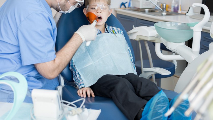 Próchnica u dzieci – jak się jej pozbyć?