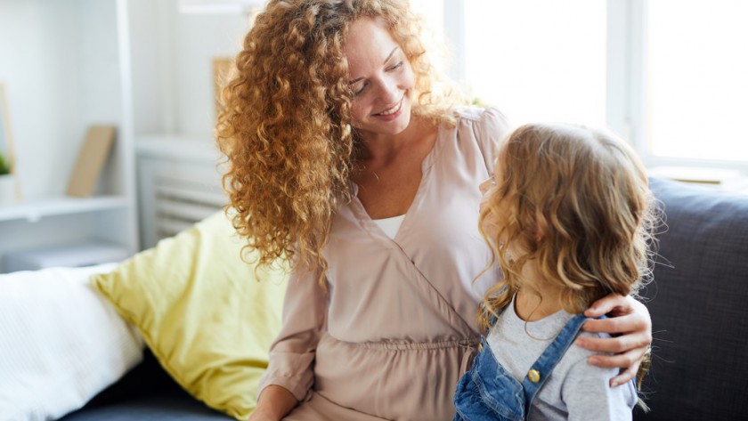 Rozmowa z dzieckiem o Koronawirusie