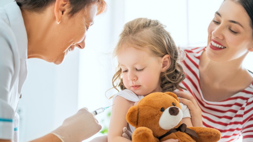 Szczepienie dzieci a argumenty przeciwko temu