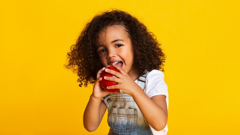 Witaminy dla dzieci i niemowląt – zadbaj o ich witalność!