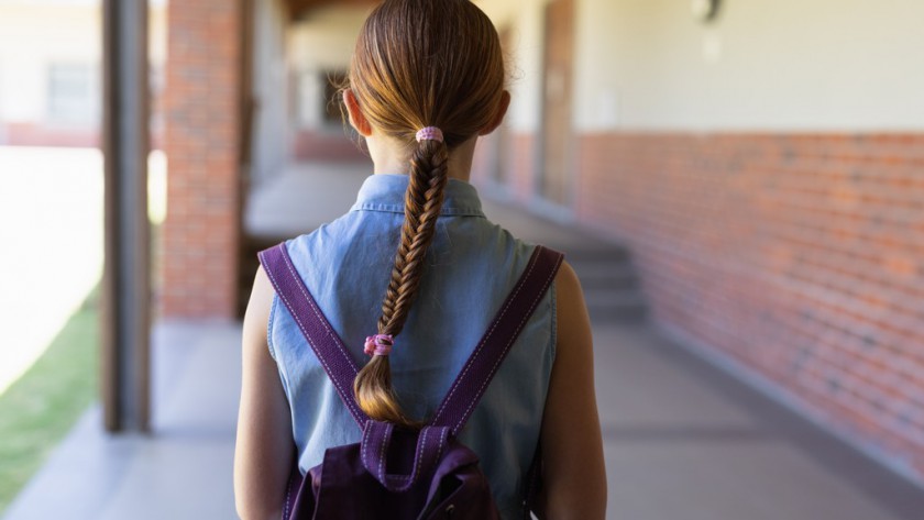 Wszawica panuje w szkole – jak ją zwalczać?