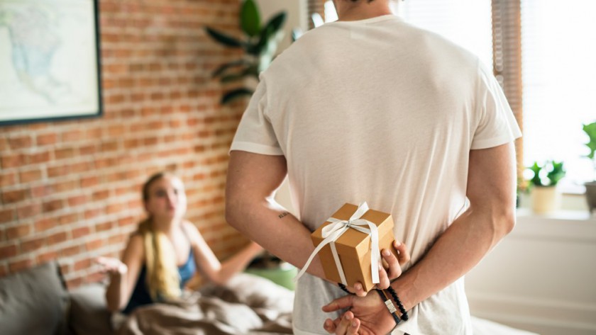 Wyjątkowe pomysły na prezent dla żony – 7 naszych propozycji