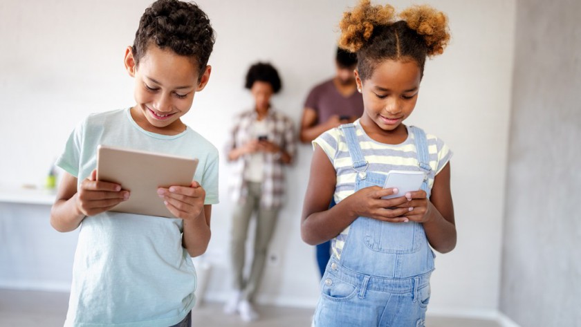 Złe nawyki u dzieci. Jak się ich pozbyć