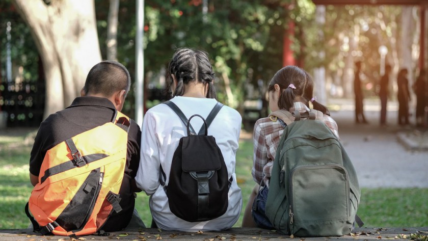 Worki do przedszkola i szkoły