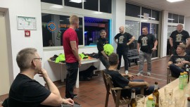 organizacja wieczoru kawalerskiego