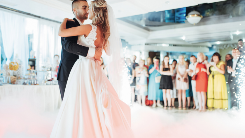 Piosenki na ślub cywilny i kościelny