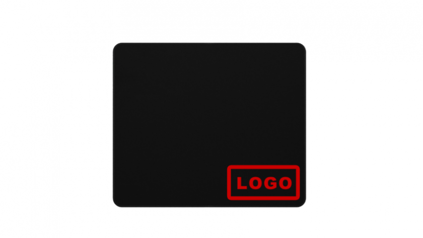 Podkładki pod mysz z logo – Jak zwiększyć rozpoznawalność firmy?