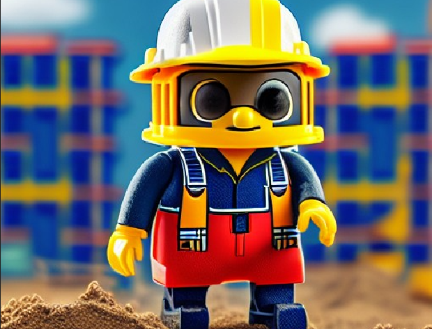 T-Shirty z nadrukiem dla budowlańców – jakie motywy wybrać, by prezent dla murarza, dekarza czy elektryka był oryginalny?