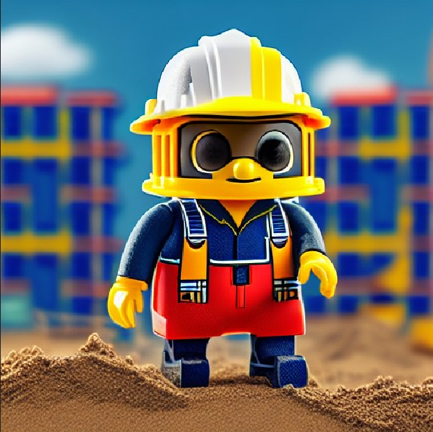 T-Shirty z nadrukiem dla budowlańców – jakie motywy wybrać, by prezent dla murarza, dekarza czy elektryka był oryginalny?